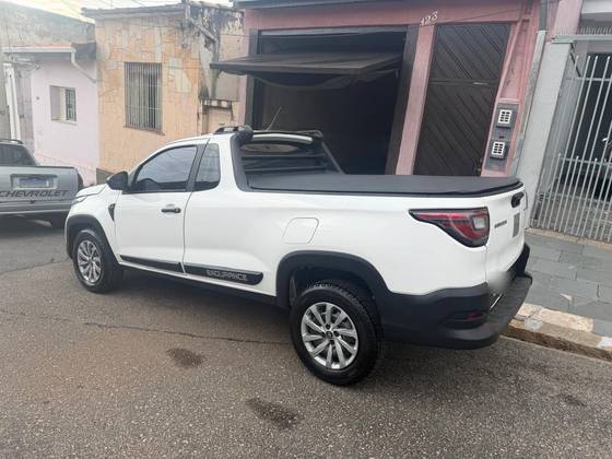 FIAT STRADA 1.4 FIRE FLEX ENDURANCE CS MANUAL
