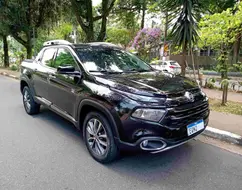 FIAT TORO 2.0 16V TURBO DIESEL VOLCANO 4WD AT9 FIAT TORO 2.0 16V TURBO DIESEL VOLCANO 4WD AT9