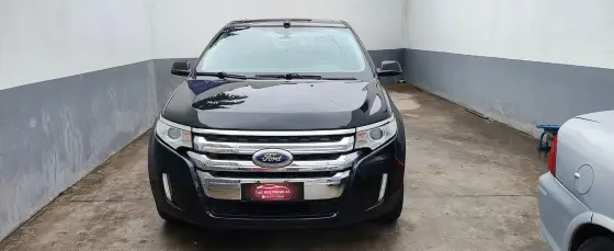FORD EDGE 3.5 V6 GASOLINA LIMITED AWD AUTOMÁTICO