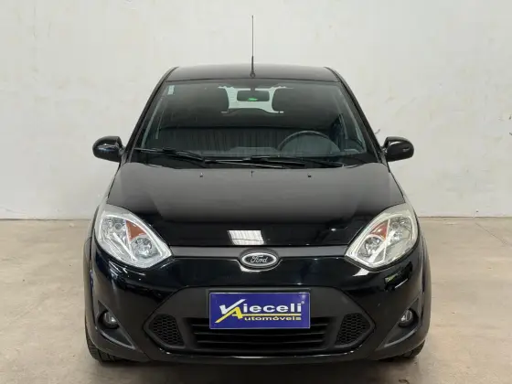 FORD FIESTA 1.0 ROCAM SE 8V FLEX 4P MANUAL