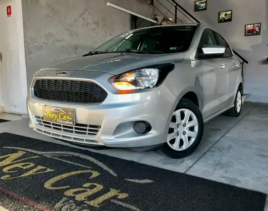 FORD KA 1.0 TI-VCT FLEX SE MANUAL FORD KA 1.0 TI-VCT FLEX SE MANUAL