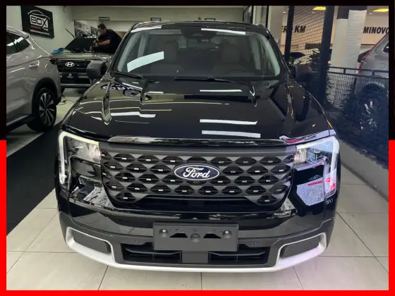 FORD MAVERICK 2.5 HYBRID LARIAT e-CVT