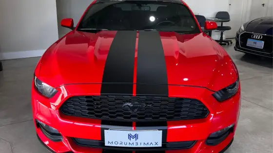 FORD MUSTANG 3.7 V6 GASOLINA MANUAL FORD MUSTANG 3.7 V6 GASOLINA MANUAL