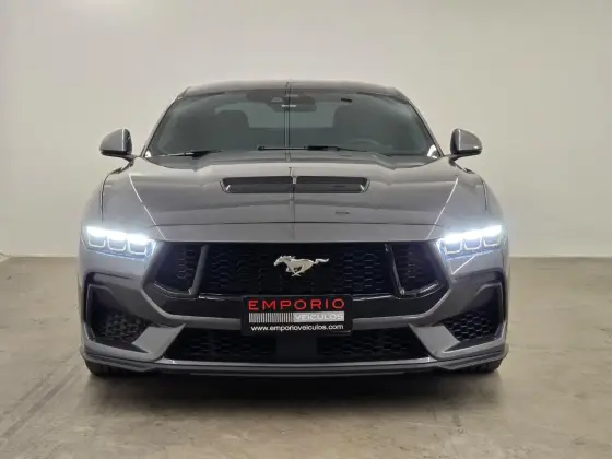 FORD MUSTANG 5.0 V8 GASOLINA GT PERFORMANCE SELECTSHIFT