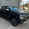 FORD RANGER 3.0 V6 TURBO DIESEL CD LIMITED 4X4 AUTOMÁTICO FORD RANGER 3.0 V6 TURBO DIESEL CD LIMITED 4X4 AUTOMÁTICO