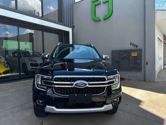 FORD-RANGER-2025