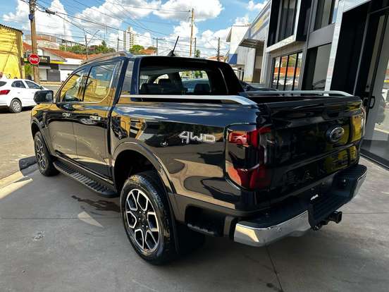 FORD-RANGER-2025