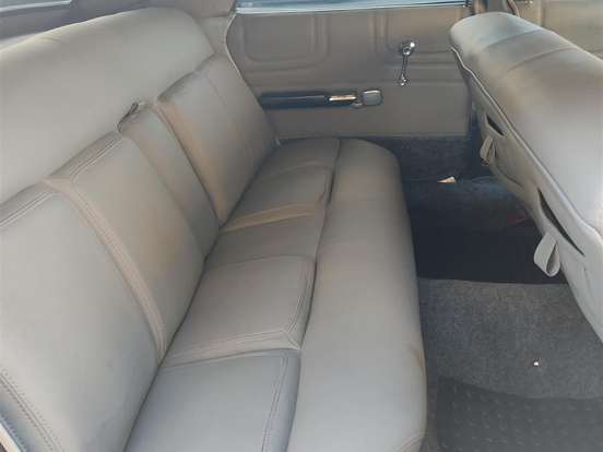 FORD-GALAXIE-LANDAU ÁLCOOL 4P AUTOMÁTICO FORD-GALAXIE-1980