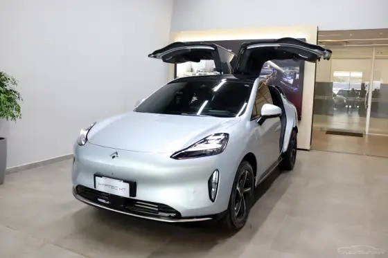 GAC HYPTEC HT 72,7 KW ELÉTRICO ULTRA