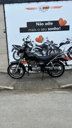 HAOJUE CHOPPER ROAD 150 