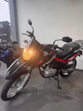 HAOJUE NK 150 ABS HAOJUE NK 150 ABS