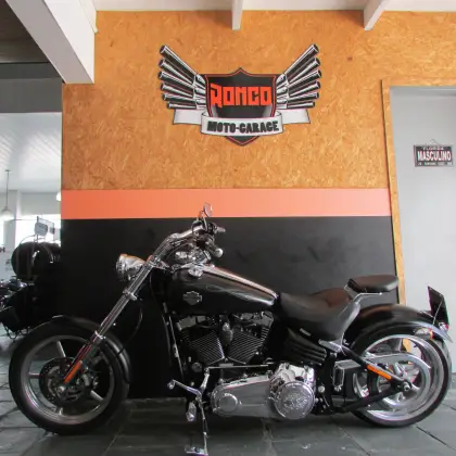 HARLEY-DAVIDSON ROCKER C HARLEY-DAVIDSON ROCKER C
