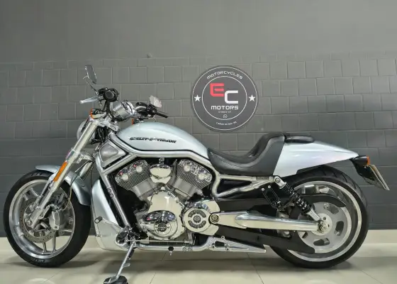HARLEY-DAVIDSON V-ROD 10TH ANNIVERSARY EDITION HARLEY-DAVIDSON V-ROD 10TH ANNIVERSARY EDITION