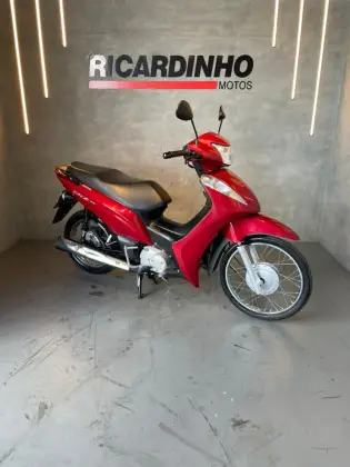 HONDA BIZ 125 ES HONDA BIZ 125 ES