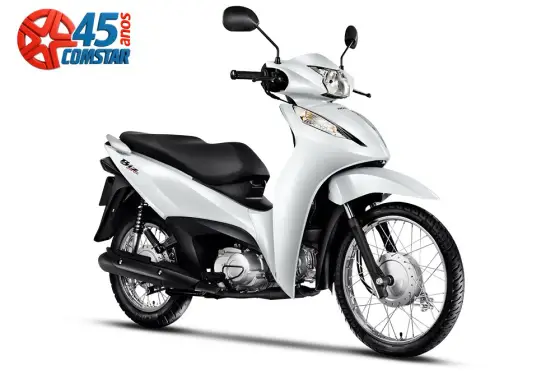 HONDA BIZ 125 ES 