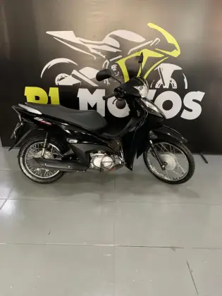 HONDA BIZ 125 ES 
