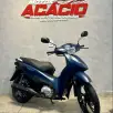 HONDA BIZ 125 EX HONDA BIZ 125 EX
