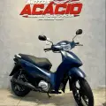 HONDA BIZ 125 EX HONDA BIZ 125 EX