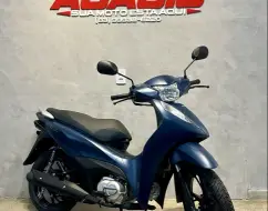 HONDA BIZ 125 EX HONDA BIZ 125 EX
