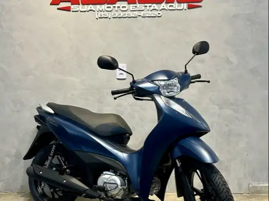 HONDA-BIZ 125 EX HONDA-BIZ 125 EX-2025