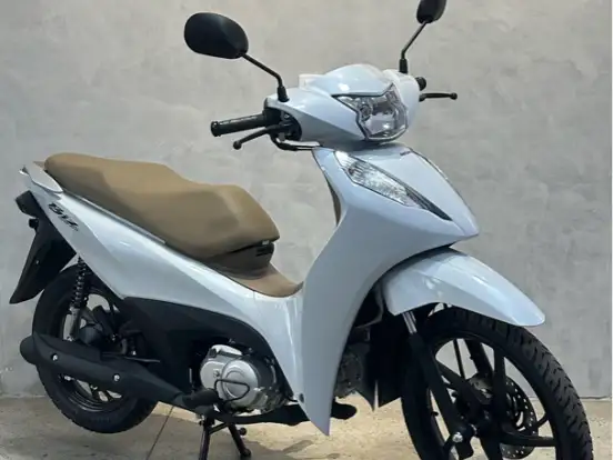 HONDA-BIZ 125 EX HONDA-BIZ 125 EX-2025