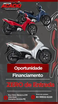 HONDA-BIZ 125 EX-2025