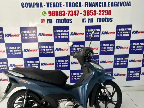 HONDA-BIZ 125 EX HONDA-BIZ 125 EX-2025