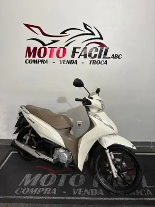 HONDA BIZ 125i 