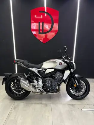 HONDA CB 1000R ABS 