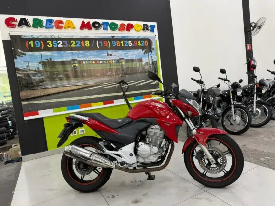 HONDA CB 300R HONDA CB 300R
