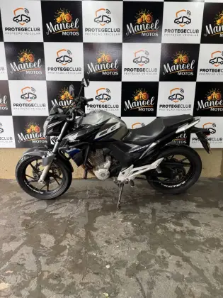 HONDA CB TWISTER HONDA CB TWISTER