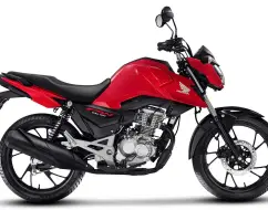 HONDA CG 160 FAN HONDA CG 160 FAN