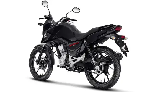 HONDA-CG 160 FAN HONDA-CG 160 FAN-2026