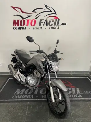 HONDA CG 160 FAN HONDA CG 160 FAN