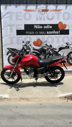 HONDA CG 160 FAN HONDA CG 160 FAN
