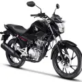 HONDA CG 160 START ES HONDA CG 160 START ES