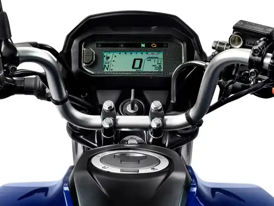 HONDA-CG 160 START ES HONDA-CG 160 START ES-2026