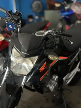 HONDA CG 160 TITAN HONDA CG 160 TITAN