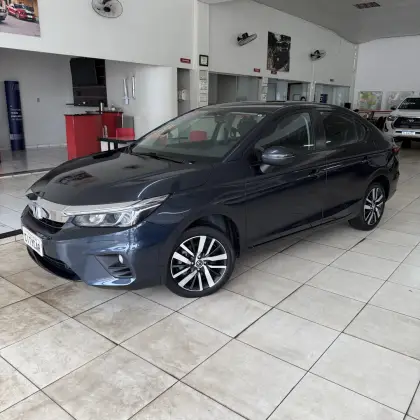 HONDA CITY 1.5 i-VTEC FLEX EXL CVT HONDA CITY 1.5 i-VTEC FLEX EXL CVT