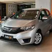 HONDA FIT 1.5 LX 16V FLEX 4P AUTOMÁTICO HONDA FIT 1.5 LX 16V FLEX 4P AUTOMÁTICO