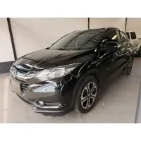 HONDA HR-V 1.8 16V FLEX EX 4P AUTOMÁTICO