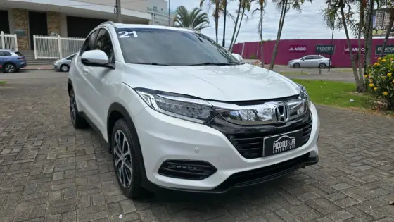 HONDA HR-V 1.8 16V FLEX EXL 4P AUTOMÁTICO HONDA HR-V 1.8 16V FLEX EXL 4P AUTOMÁTICO