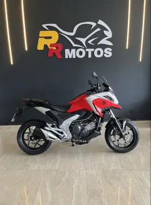 HONDA NC 750X ABS 
