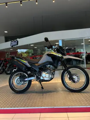 HONDA NXR 160 BROS ABS 