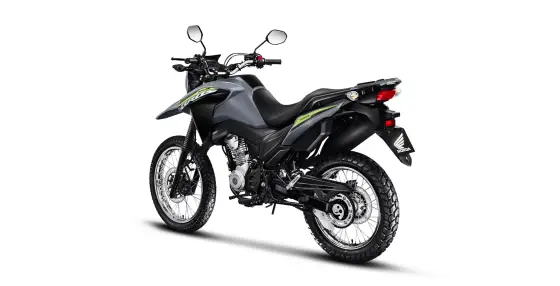 HONDA NXR 160 BROS ABS HONDA NXR 160 BROS ABS