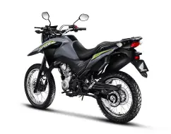HONDA NXR 160 BROS ABS HONDA NXR 160 BROS ABS