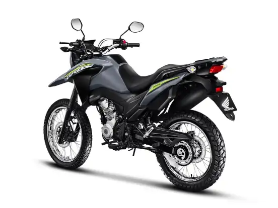 HONDA-NXR 160 BROS ABS HONDA-NXR 160 BROS ABS-2026