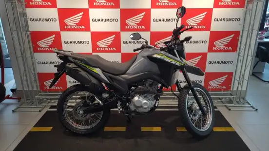 HONDA-NXR 160 BROS ABS-2026