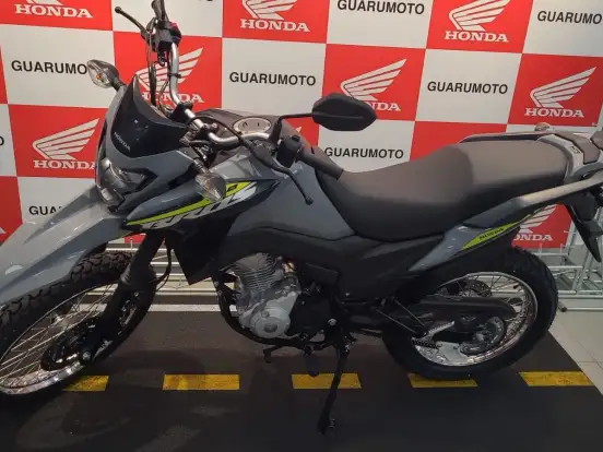 HONDA-NXR 160 BROS ABS HONDA-NXR 160 BROS ABS-2026