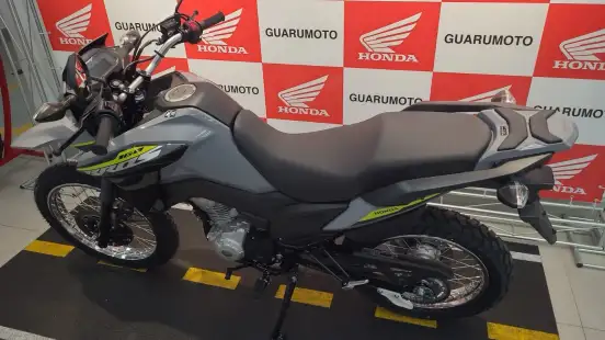 HONDA-NXR 160 BROS ABS-2026